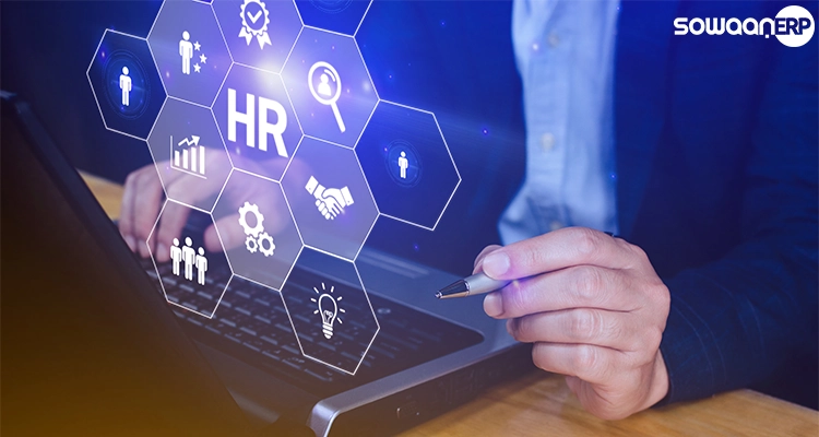  Forecasting HR Trends – Building a High-Performance Workforce in the UAE with ERP System Abu Dhabi