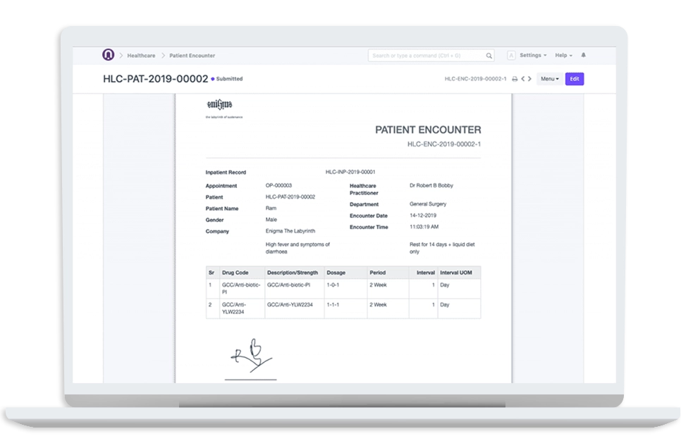 erp software in oman