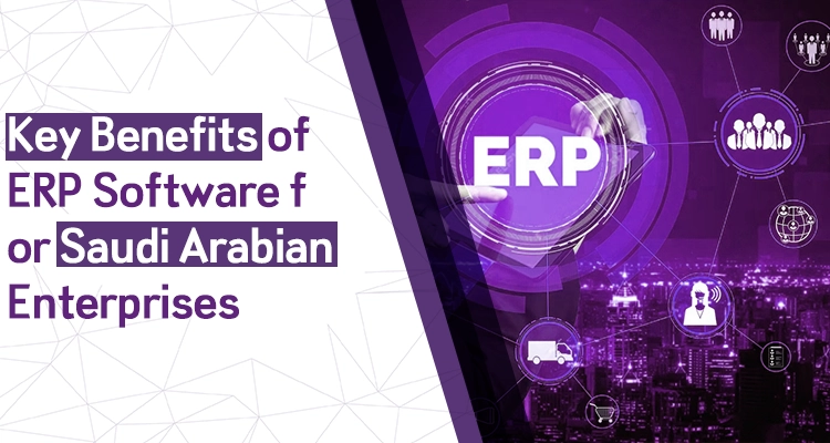 erp system saudi arabia