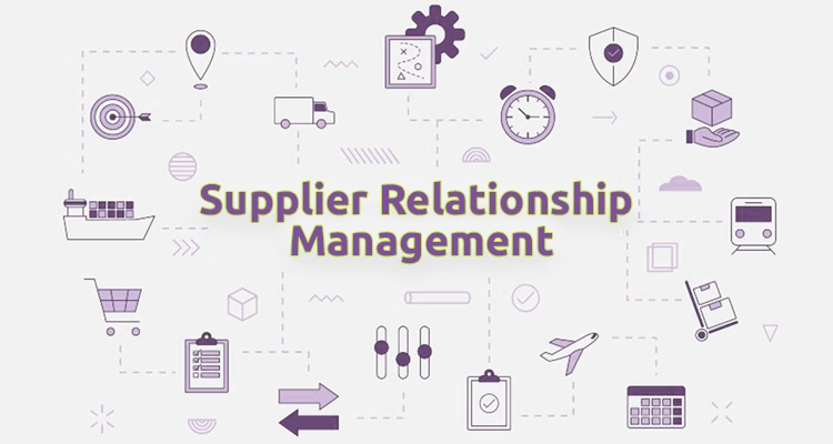  What is Supplier Management and Supplier Relationship Management Software?