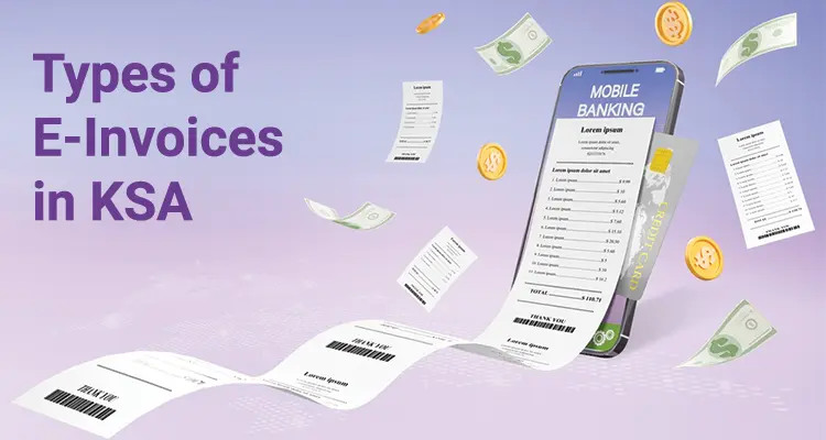 e-invoicing in KSA