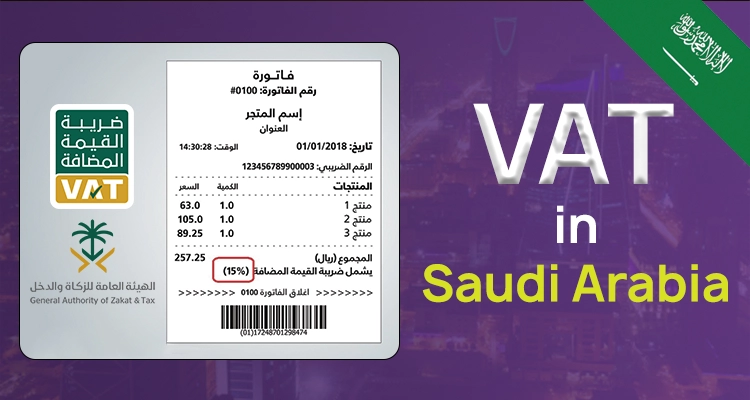  Understanding VAT Calculator in Saudi Arabia